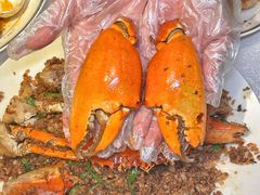 -喜记避风塘炒辣蟹(旗舰店)