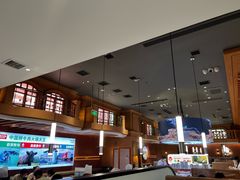 -左庭右院鲜牛肉火锅(环球港店)