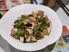 -凤来茶餐·粤菜馆(珠江新城店)