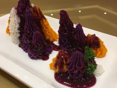 -西安饭庄·非遗陕菜(钟楼店)