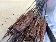 -虎卫烤肉(东关南街店)