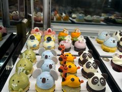 -Pantry's Best派悦坊蛋糕(K11购物艺术中心店)