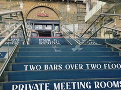 -九又四分之三站台