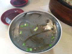 -海汇源老烧麦店(东大街总店)