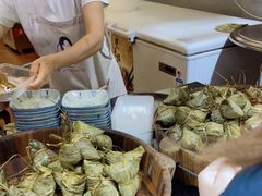 -老妈宫粽球