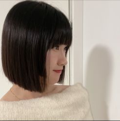 -MY HAIR ARDOR