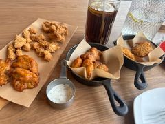 -必胜客(东岳店)