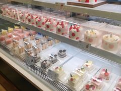 -爱达乐面包生日蛋糕(郫县时代天街店)
