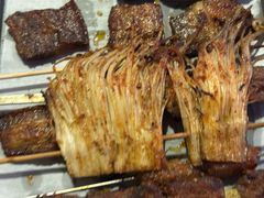 -云晓光头烧烤吧(盛夏店)