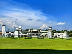 -罗浮山嘉宝田森林温泉度假酒店