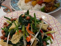 -马布尔莱斯食府(西红门店)