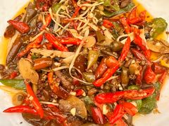 -陈胖子特色菜.鲜货现炒(融景城店)