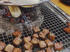 -肉甲韩国木炭烤肉(新壹街1店)