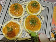-鳗事鱼意·活鳗現烤专门店(富力海珠城店)