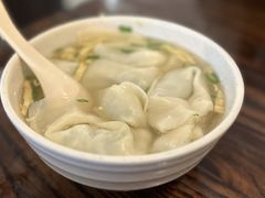-哑巴生煎(临顿路店)