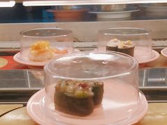 -争鲜回转寿司(东方银座店)