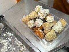 -普宁反沙番薯芋头