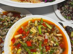 -方记海鲜大排档(乐山形象店)