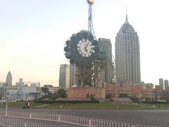 -世纪钟