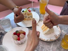 -蜜思琪蛋糕(民生路店)