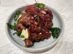 -娜娜家•Nana's restaurant(国金汇店)