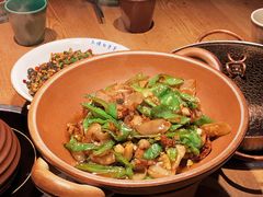 -吃饭皇帝大(解放西路店)