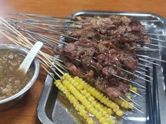 -同裕烧烤·海鲜·家常菜(杰座·欧洲城店)