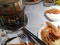 -星伦多 自助料理(圆融店)