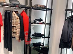 -BURBERRY(上海港汇恒隆广场店)