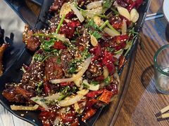 -刘成杰锦州烧烤(南河路店)