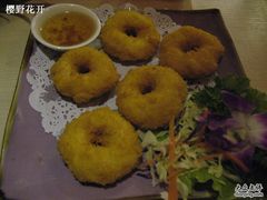 -芭堤雅泰国餐厅(胜利路店)