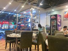-联胜潮汕牛肉火锅(东苑南路店)