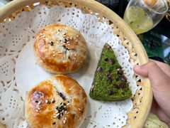 -慢丽江·云南野生菌土鸡锅(西山店)