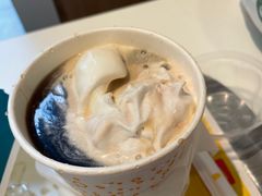 -麦当劳(虹口星荟中心店)