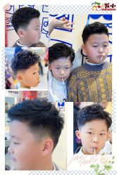 点击看大图 -Oh my head 儿童理发(丹尼斯大卫城店)