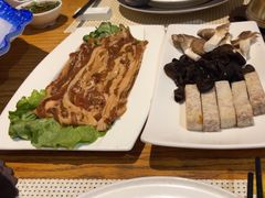 -太古汇海鲜姿造(延寿店)