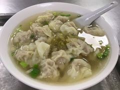 -汪家馄饨(集庆路店)