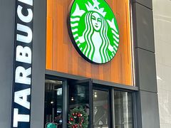 -星巴克臻选(广州高德置地秋广场店)