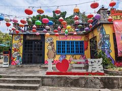 -三溪村