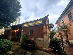 -晋江五店市传统文化旅游区