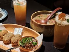 -山石榴·贵州菜(丰盛里店)