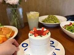 -UPPER KITCHEN(延安路店)