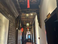 -蔼若春.传承云南菜(金碧公园店)