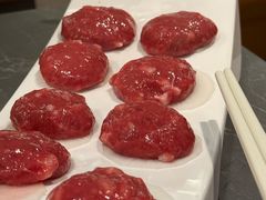 -潮发潮汕牛肉店(东方宝泰店)