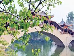 -台儿庄古城