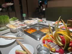 -海底捞火锅(吴中路店)
