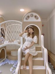 -好看加白色房子