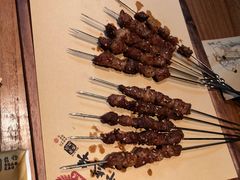 -那些年记忆烧烤