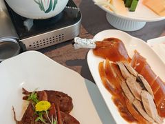 -聚宾楼·烤鸭·家宴(科技三路店)
