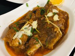-Masala Curry and BBQ·玛莎拉巴基斯坦美食(金水万达店)